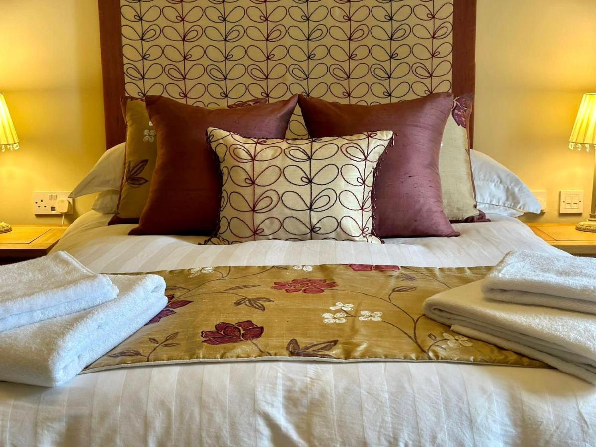 Booth House Apartment Elslack Ngoại thất bức ảnh