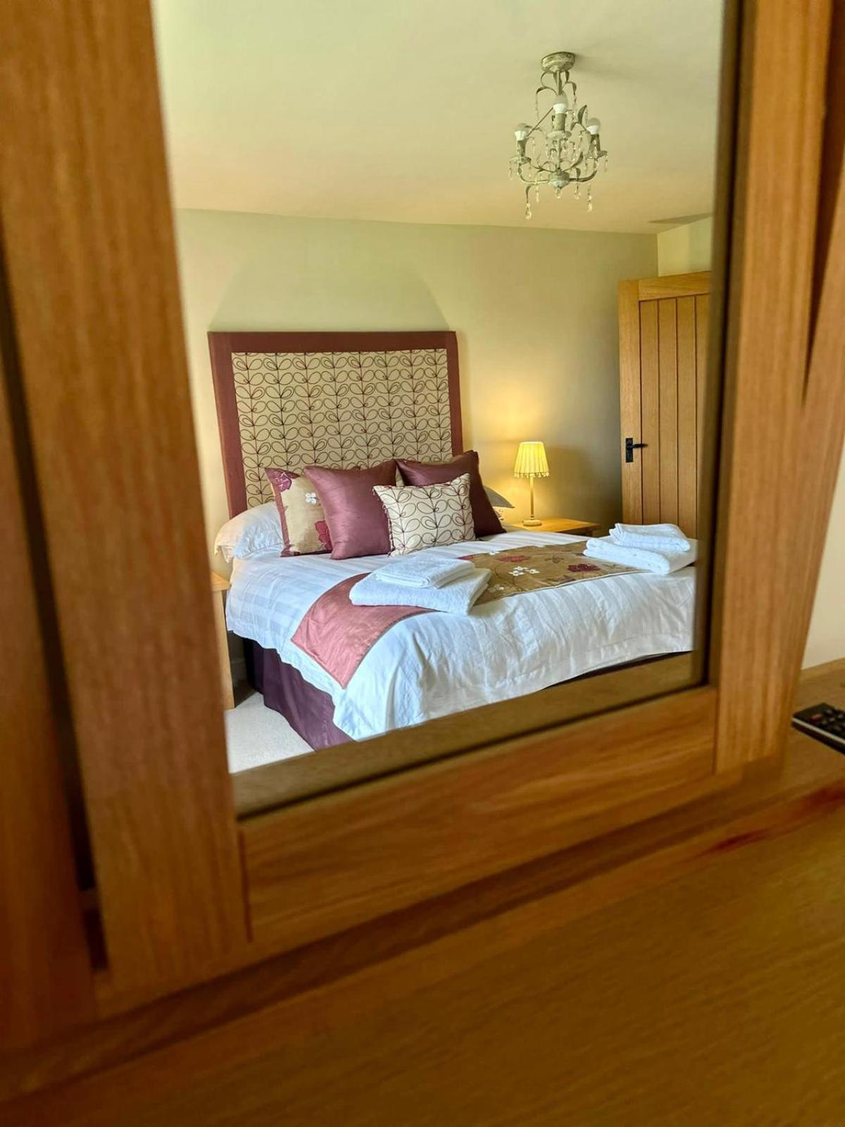 Booth House Apartment Elslack Ngoại thất bức ảnh